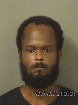 Marquis Dante Wester Mugshot