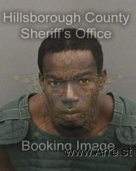 Marquis G Williams Mugshot