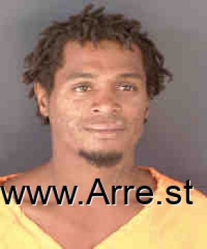 Marquise Tyrelle Faison Mugshot