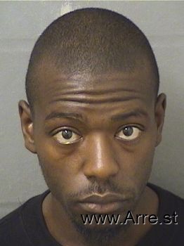 Marquise  Hudson Mugshot