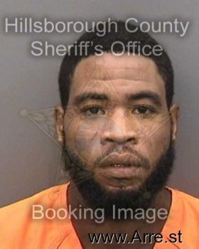 Marquise Shinar Ross Mugshot