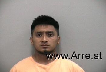 Marroquin Juan Miguel Mugshot