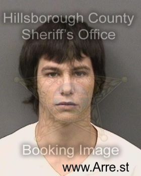 Marshall Bradford Smith Mugshot