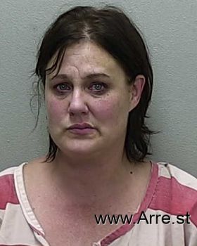 Tammy  Marshall Mugshot