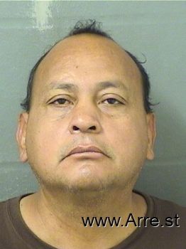 Martin  Camacho Mugshot