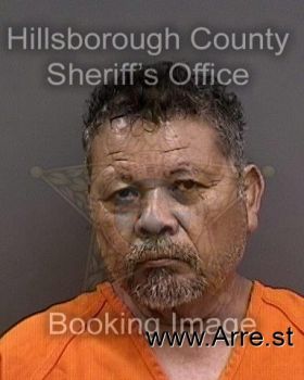 Martin  Castillo Mugshot