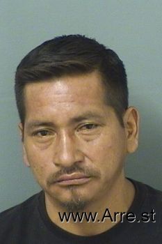 Martin  Garcia Mugshot