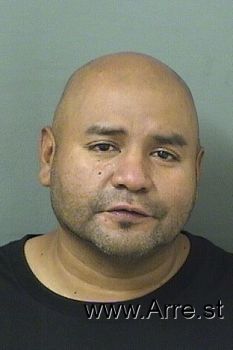 Martin  Gonzalez Mugshot