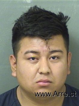 Martin  Gonzalezperez Mugshot