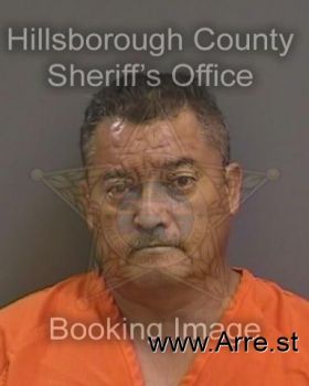 Martin Guadalupe Ortegamontalvo Mugshot