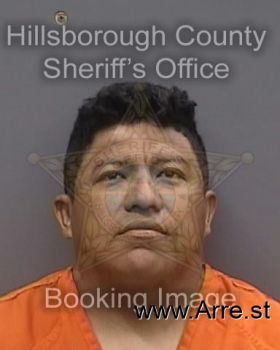 Martin  Ramirezramirez Mugshot