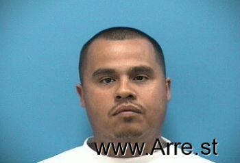 Martin W Robles-mejia Mugshot