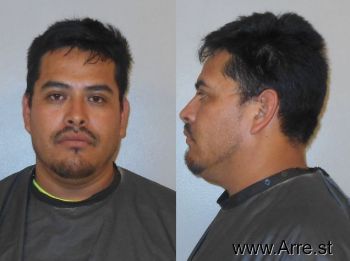 Martin  Rodriguez-campos Mugshot