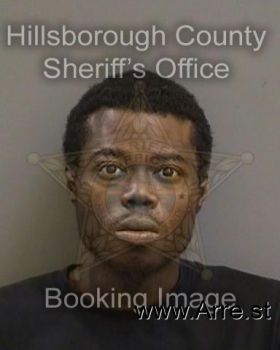 Martin Theophiuls Williams Mugshot