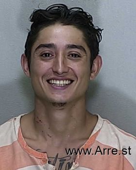 Gilberto Jr  Martinez Mugshot