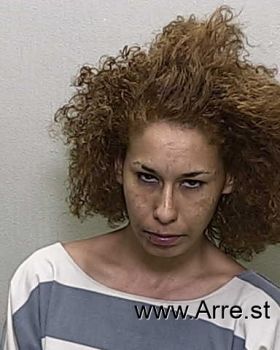 Joan Annette Martinez Mugshot