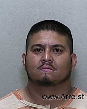 Arturo  Martinez-olvera Mugshot