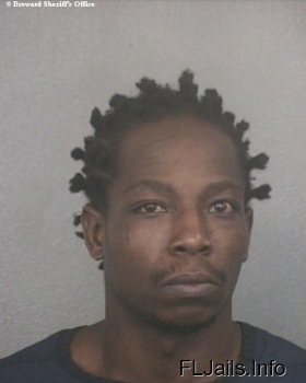 Martinez Dwayne Smith Mugshot