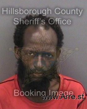 Marty Lamon Jr Hillmon Mugshot