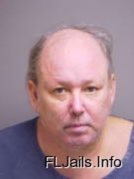 Marvin  Smalley Mugshot