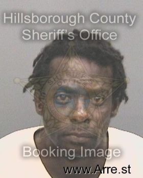 Marvin Jerome Bryant Mugshot