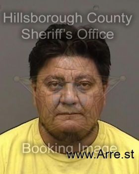 Marvin Efrain Carrasco Acuna Mugshot