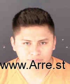 Marvin Andres Carrillo-gomez Mugshot