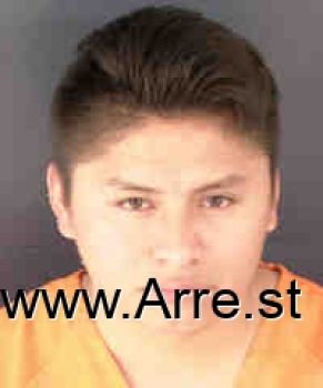 Marvin Andres Carrillogomez Mugshot