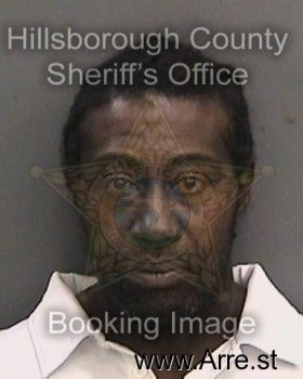 Marvin Andre Carter Mugshot