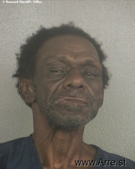 Marvin  Carter Mugshot