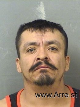 Marvin  Castillo Mugshot