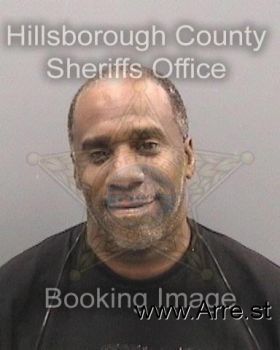 Marvin  Harris Mugshot