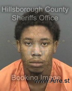 Marvin Keith Hopkins Mugshot