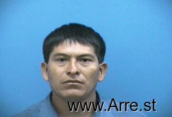 Marvin Israel Jimenez-garcia Mugshot