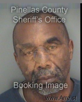 Marvin  Johnson Mugshot