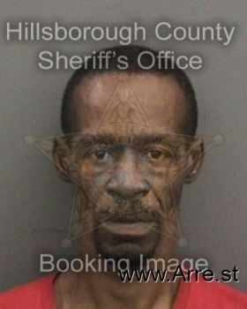 Marvin Lewis Johnson Mugshot