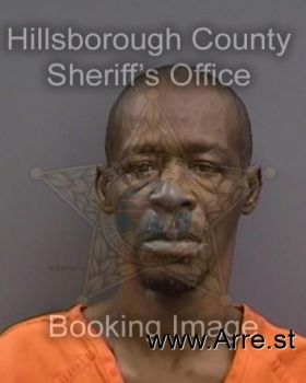 Marvin Lewis Johnson Mugshot