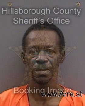 Marvin Lewis Johnson Mugshot