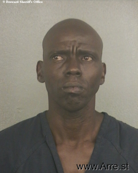 Marvin Lee Johnson Mugshot