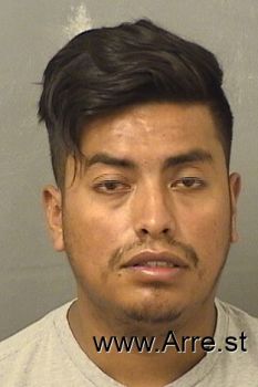 Marvin  Martinezgomez Mugshot