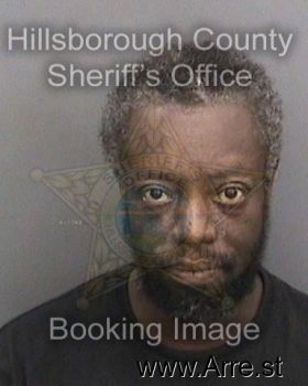 Marvin  Mitchell Jr Mugshot