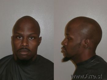 Marvin Donald Moore Mugshot