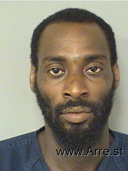 Marvin Octavious Moore Mugshot