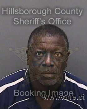 Marvin Bernard Riley Mugshot