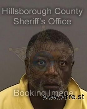 Marvin Bernard Riley Mugshot