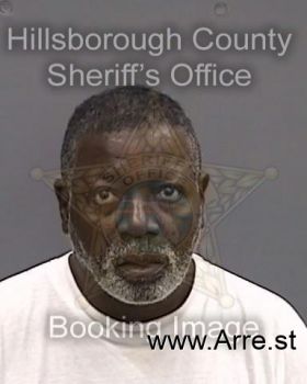 Marvin  Riley Mugshot