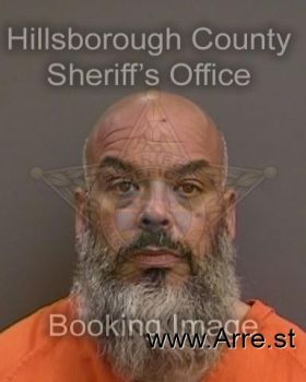 Marvin Alejandro Schmitz Mugshot