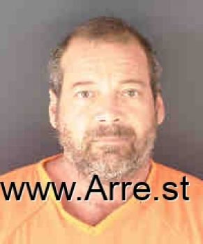 Marvin Alexander Schrock Mugshot