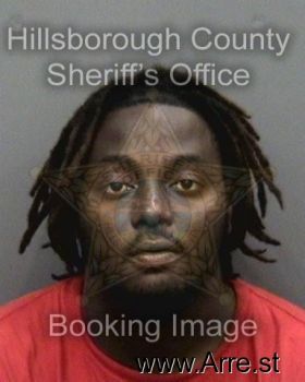 Marvin Leandrew Smith Mugshot