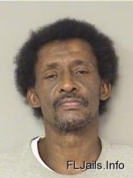 Marvin C Walker Mugshot